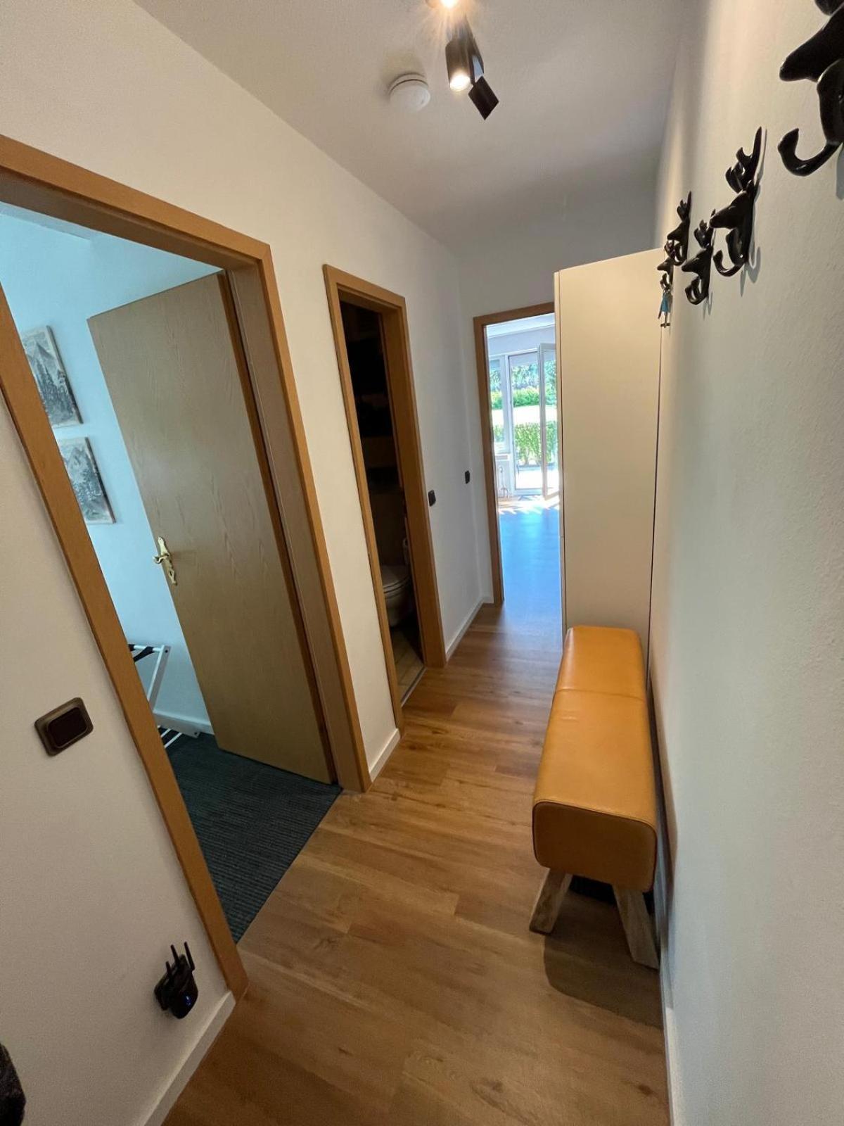 Ferienwohnung Harzzz Braunlage Exterior foto