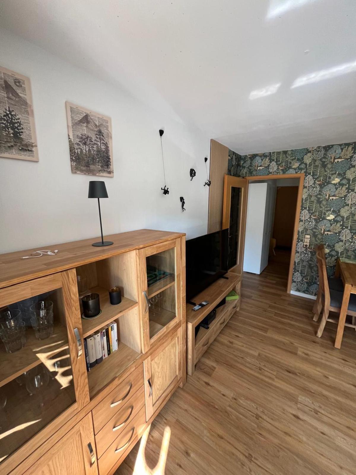 Ferienwohnung Harzzz Braunlage Exterior foto