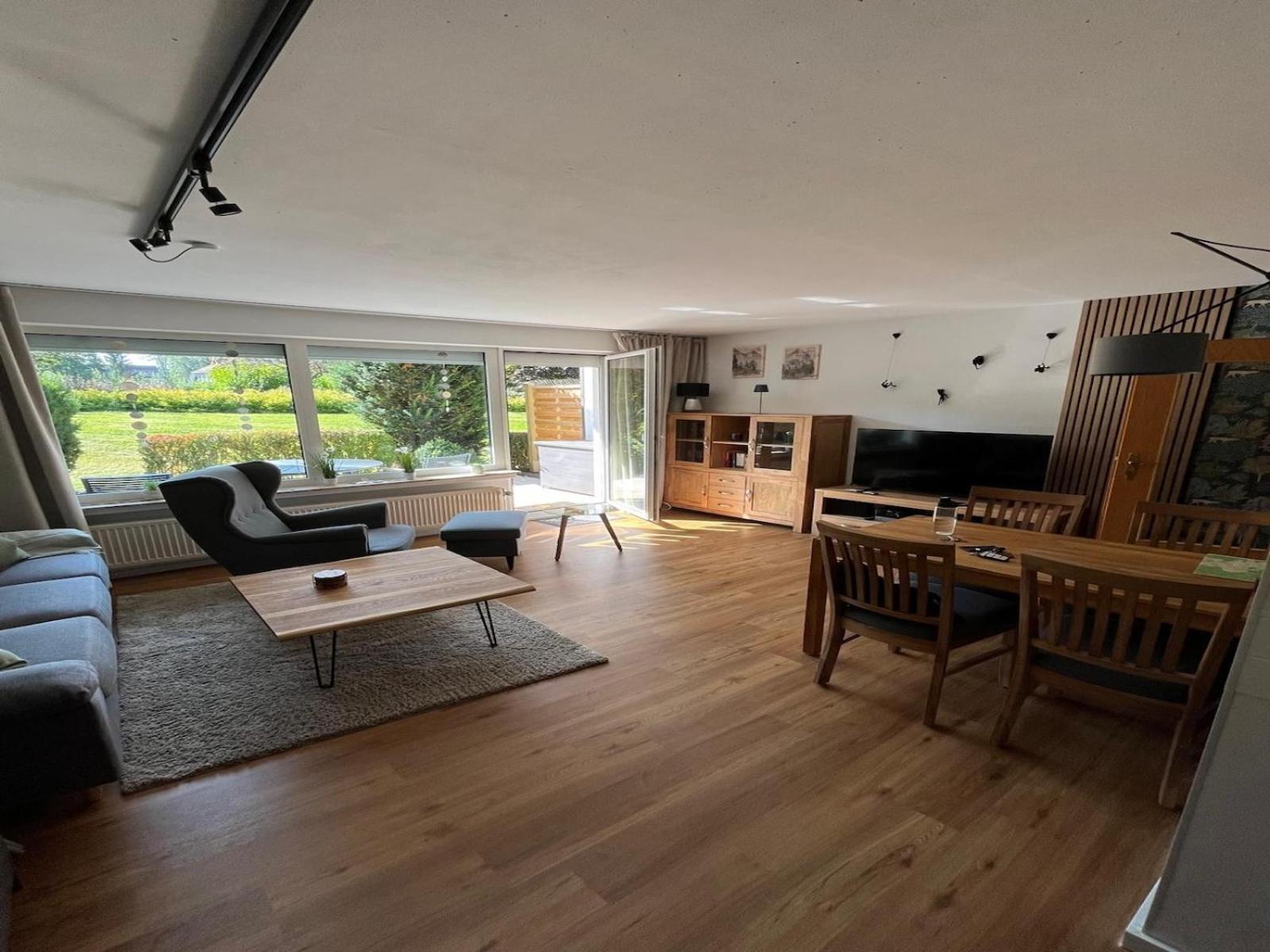 Ferienwohnung Harzzz Braunlage Exterior foto