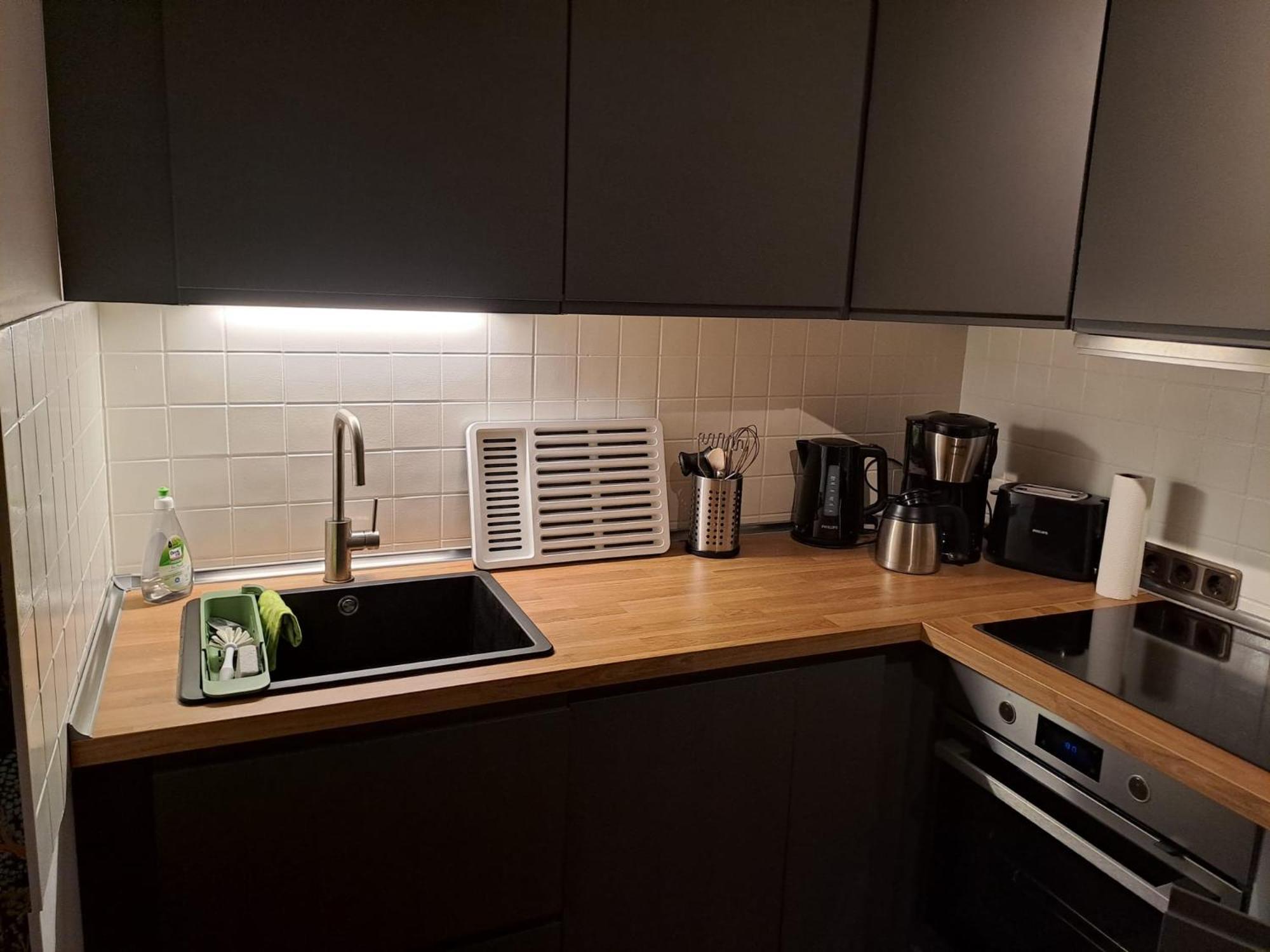 Ferienwohnung Harzzz Braunlage Exterior foto